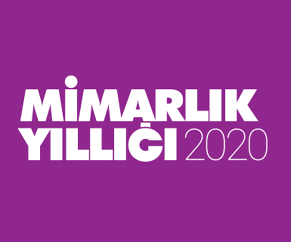 2021 Türkiye Mimarlık Yıllığı - Seçilen Proje