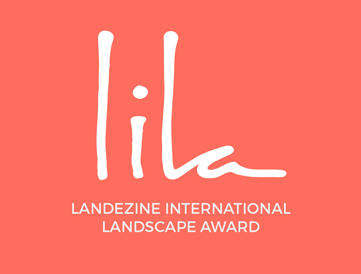 2021 Landezine Uluslararası Peyzaj Ödülleri [LILA] -  'Konaklama' Kategorisi - Finalist 